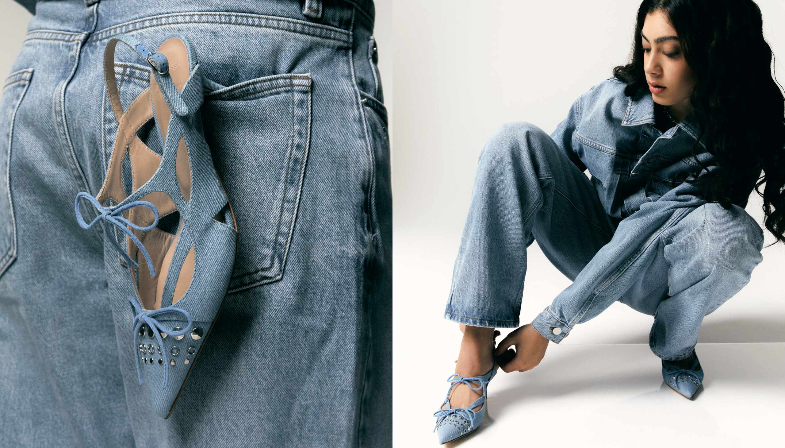 Paula Cademartori x Scarosso