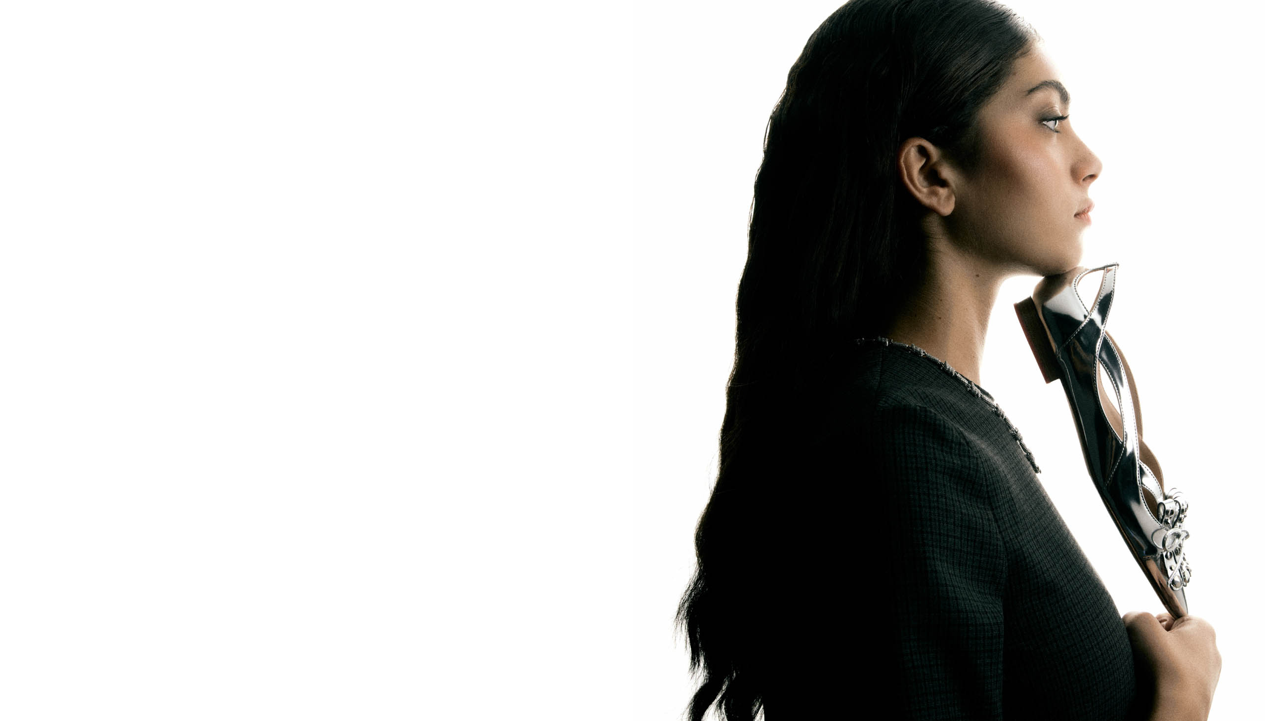 Paula Cademartori x Scarosso