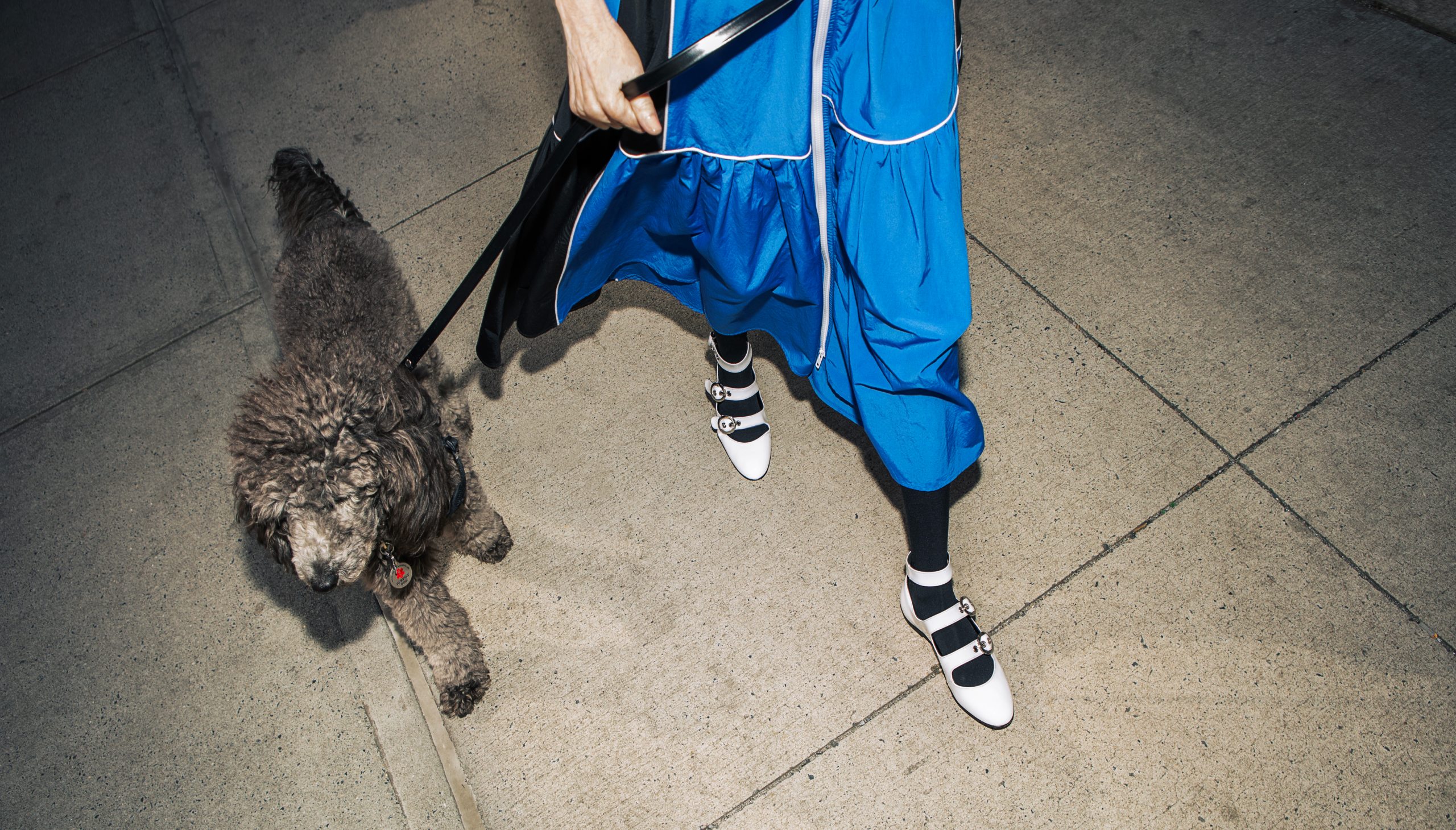 Linda Rodin X Scarosso