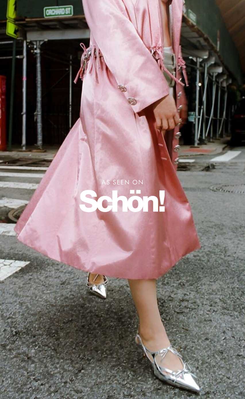 Schon Magazine